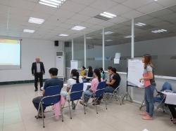 Kỹ năng quản lý công việc hiệu quả - Pou Yuen (09.01.2019)